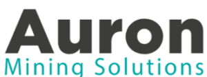 logo_auron_mining_solutions